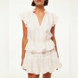 NWT - Misa Los Angeles Iliana Dress